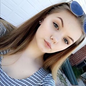 Meet your Posher, Jenna